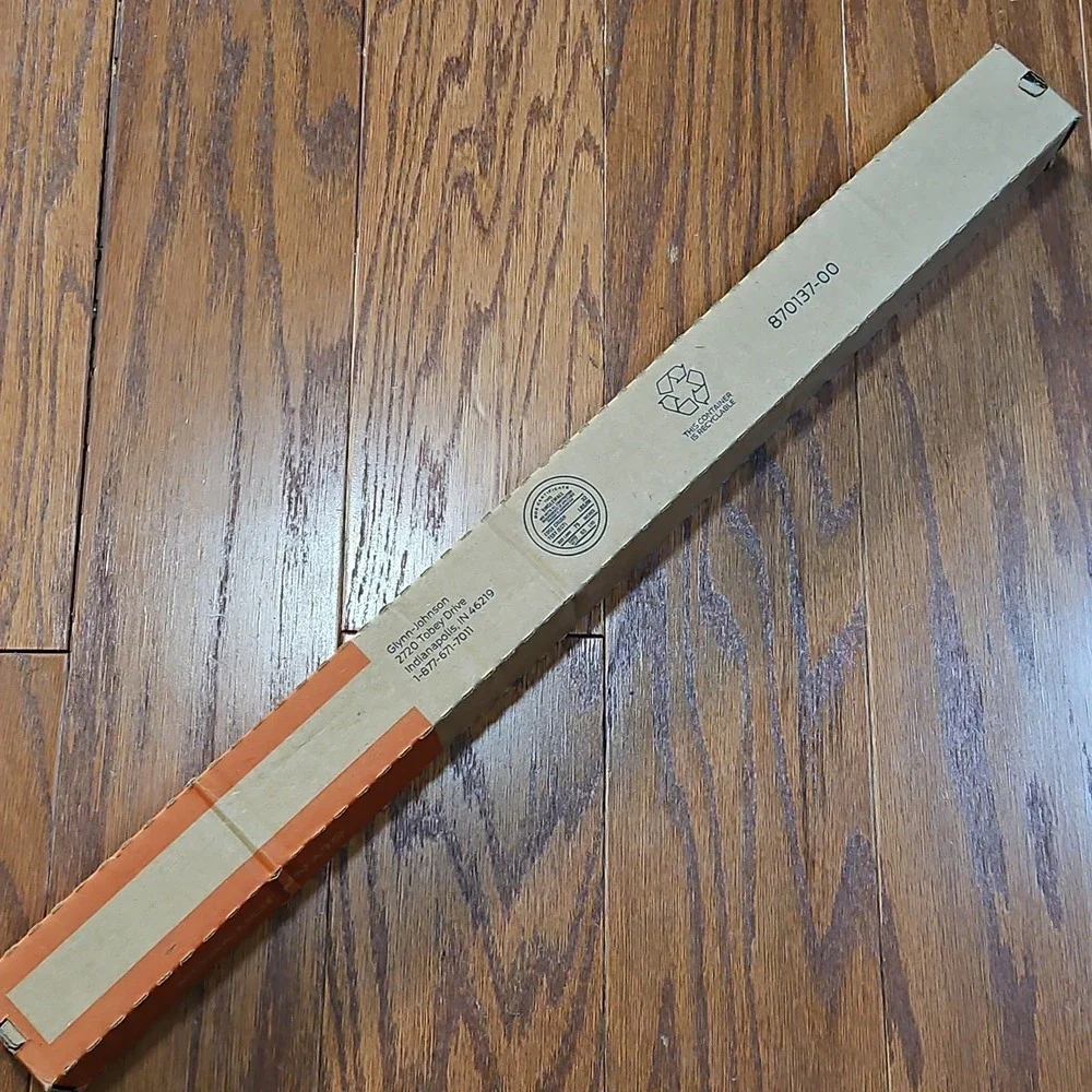 Allegion 454S-652 Glynn Johnson Door Closers and Operator 1-3/4 NEW